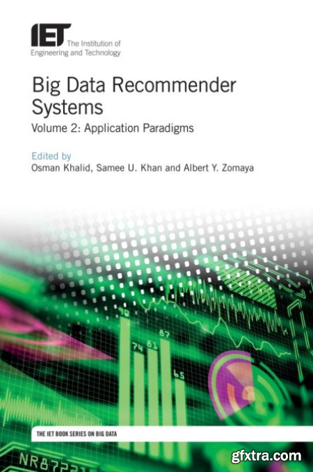 Big Data Recommender Systems - Volume 2 Application Paradigms