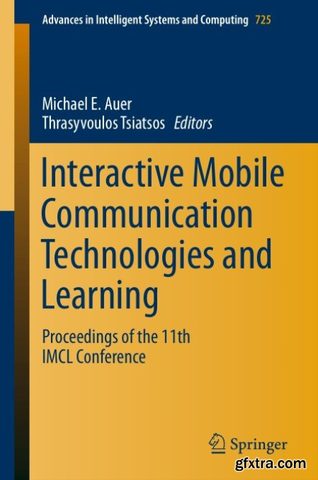 Interactive Mobile Communication Technologies and Learning