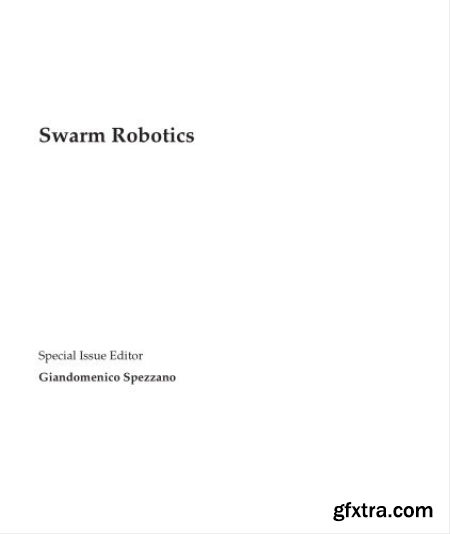 Swarm Robotics