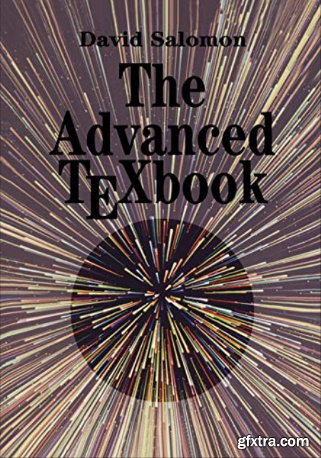 The Advanced TEXbook