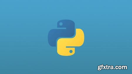 Be an Ultimate Programmer With Python!