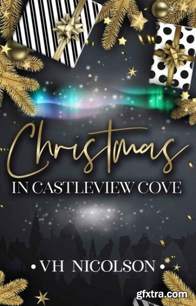 Christmas in Castleview Cove - Nicolson, VH