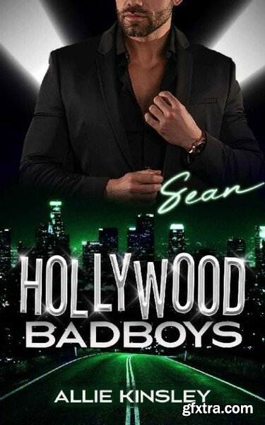 Hollywood Badboys  Sean Hollyw - Allie Kinsley