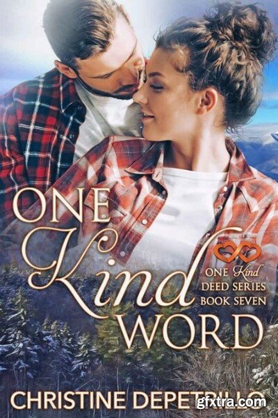 One Kind Word - Christine DePetrillo