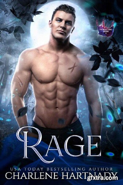 Rage The Beast King Brides Boo - Charlene Hartnady