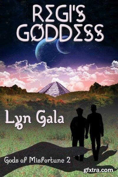 Regi\'s Goddess - Lyn Gala