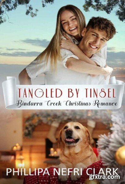 Tangled by Tinsel Bindarra Cre - Phillipa Nefri Clark