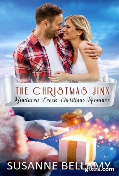 The Christmas Jinx   Bindarra - Susanne Bellamy