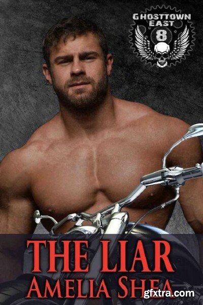 The Liar - Amelia Shea