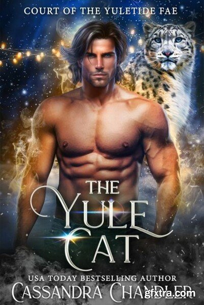 The Yule Cat - Cassandra Chandler