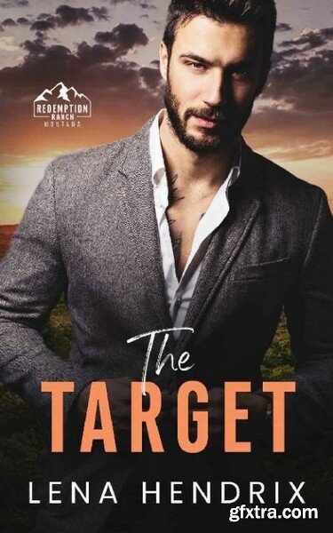 The Target  an enemies to lover - Lena Hendrix