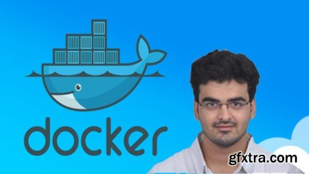 Containerization Using Docker