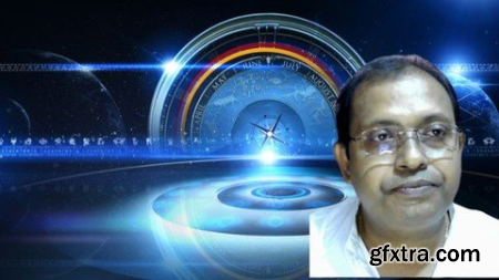 Vedic Astrology Basic Course 2022