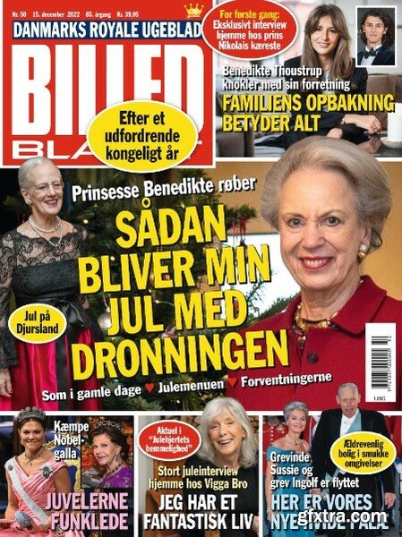 Billed-Bladet – 15. december 2022