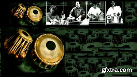 Tabla For Beginners - Part 2