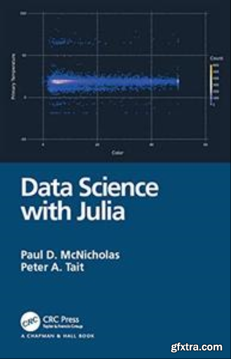 Data Science with Julia (EPUB)