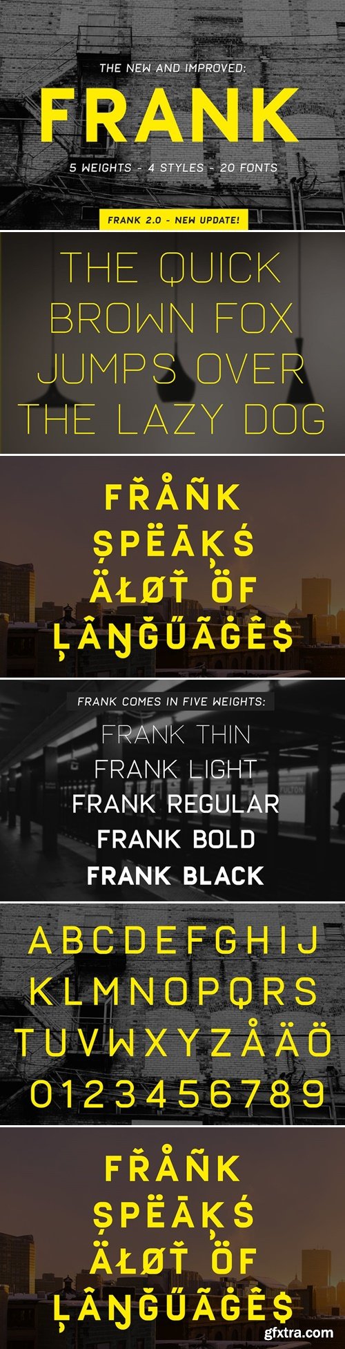 Frank Font