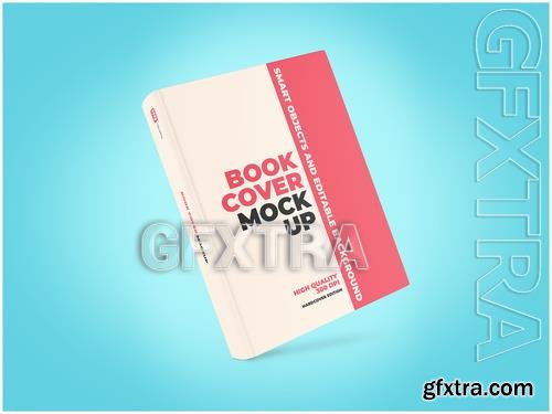 Mockup Book 532541776