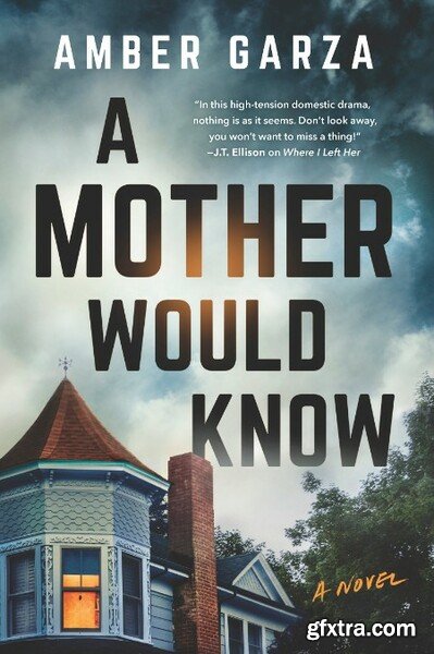 A Mother Would Know by Amber Garza