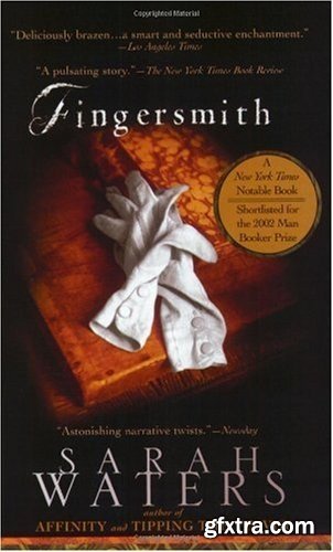 Fingersmith by Sarah Waters