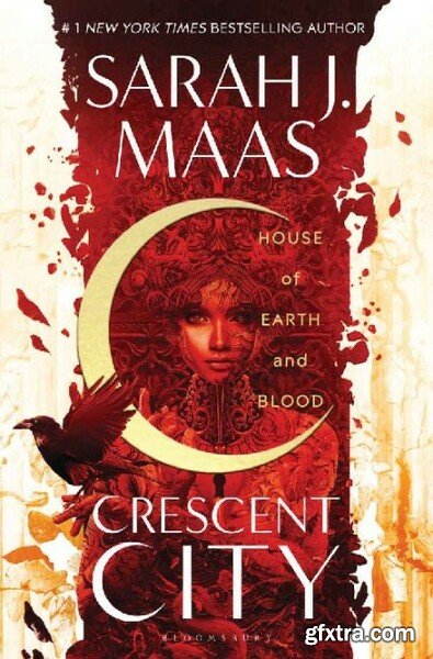 House of Earth and Blood by Sarah J  Maas epub