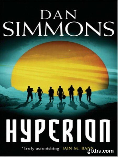 Hyperion by Dan Simmons