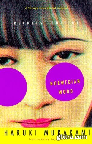 Norwegian Wood by Haruki Murakami