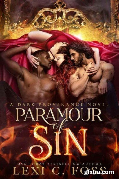 Paramour of Sin by Lexi C  Foss