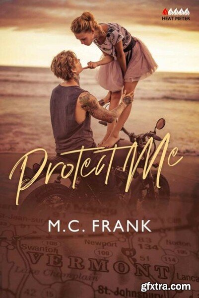 Protect Me  A Royal Bodyguard R - M C  Frank