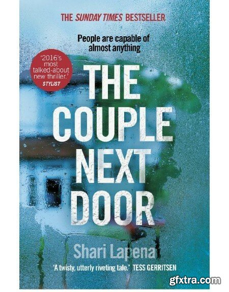 The Couple Next Door by Shari Lapena