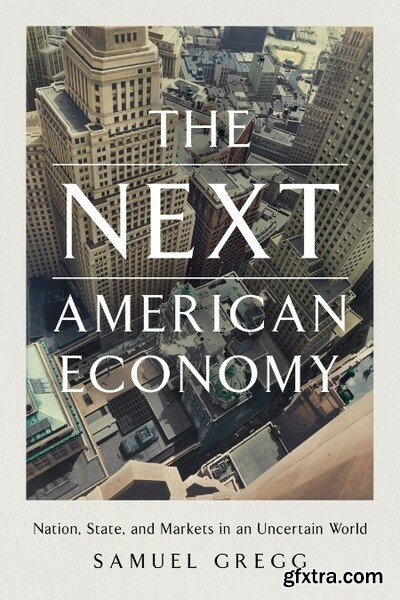 The Next American Economy  Nation, State, and Markets in an Uncertain World by Samuel Gregg