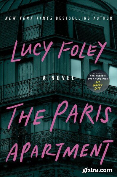 The Paris Apartment by Lucy Foley