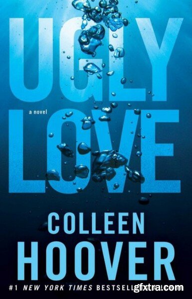 Ugly Love by Colleen Hoover