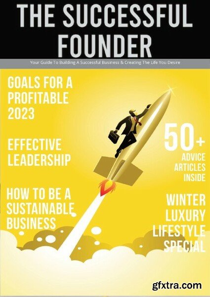 Entrepreneur & Investor Magazine – 12 December 2022