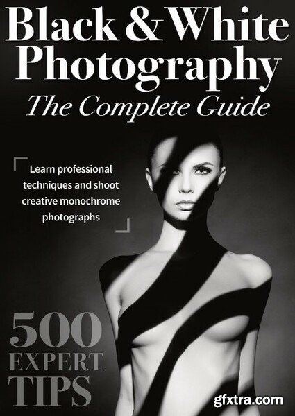 Digital Photography Guidebook – December 2022