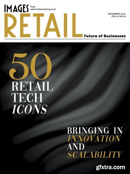 Images Retail - November 2022