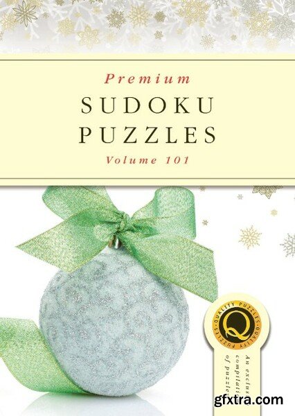 Premium Sudoku – December 2022