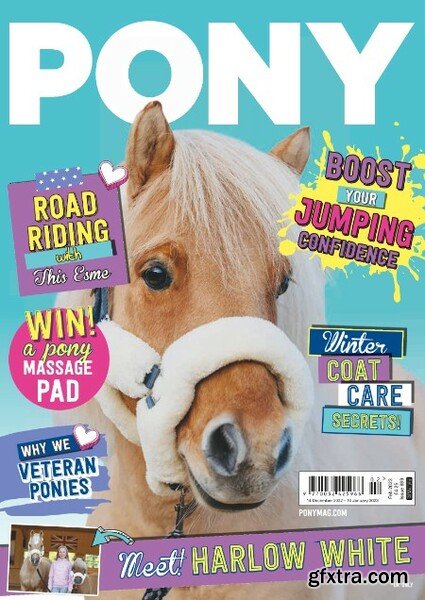 Pony Magazine - February 2023