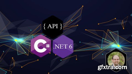 A Minimal Api With .Net 6 Using C#