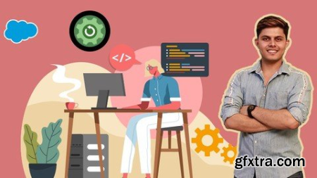 Learn Apex Triggers  Salesforce Development For Beginners