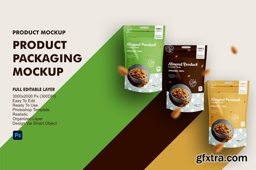 Product Packaging Mockup RAP7TWT