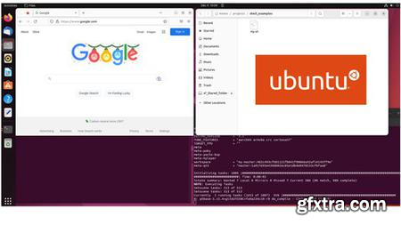 Embedded Linux Full Course ( 1 ubuntu dev environment)