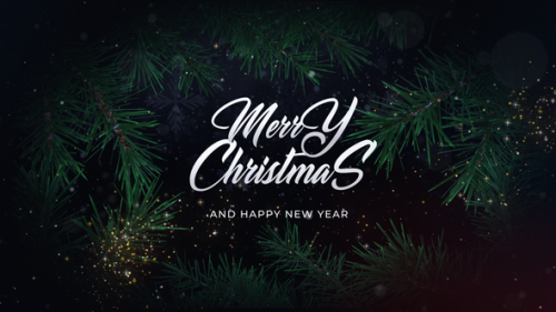 Videohive - Christmas Wishes for Premiere Pro - 42285977 - 42285977