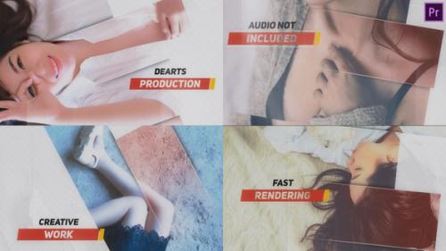 Videohive - New Media Slide Premiere Pro - 42273529 - 42273529