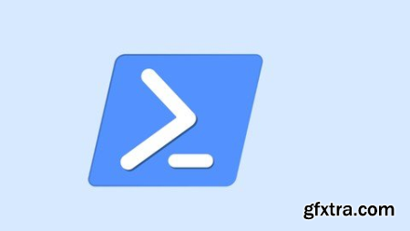 Udemy- Windows Powershell For Beginners