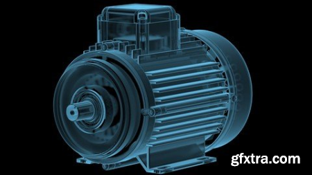 Fundamentals Of Induction Electric Motors