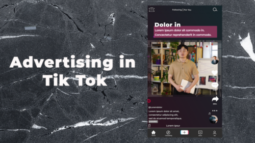 Videohive - Advertising TikTok - 42276695 - 42276695