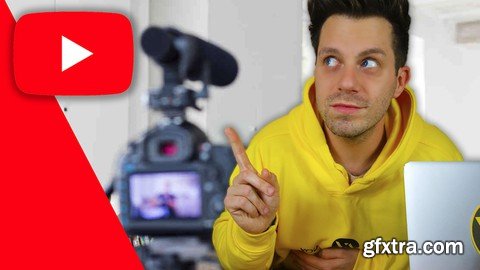 How to VLOG 2023 : Complete Beginners Course +YouTube