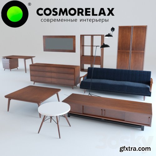 Furniture from Sosmorelax