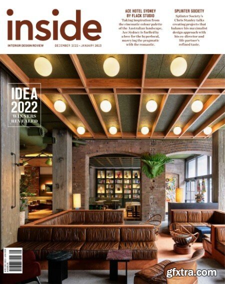 Inside - December 2022